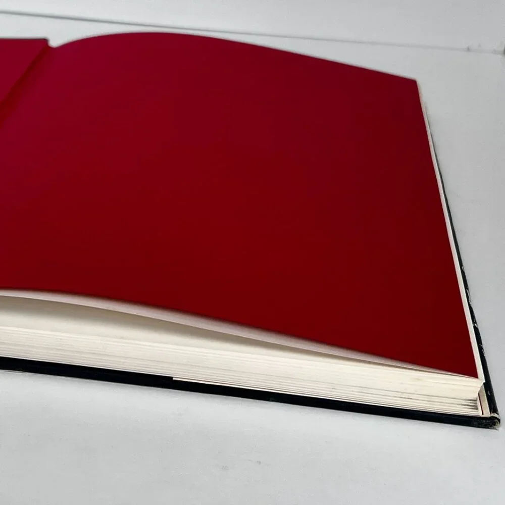 A Ten Year Salute Selection of Photographs Witkin Gallery 1979 Hardcover w/ DJ